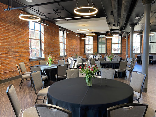 Florist «Old Louisville Flower Studio and Gifts and Events», reviews and photos, 1217 S 4th St, Louisville, KY 40203, USA