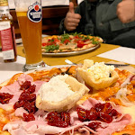 Photo n°3 de l'avis de Leandro.a fait le 29/01/2024 à 16:56 sur le  Pizzeria La Pace à Rossano Veneto