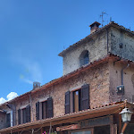 Photo n°2 de l'avis de Rita.a fait le 09/08/2023 à 16:08 sur le  Ristorante La Colombaia à Marradi