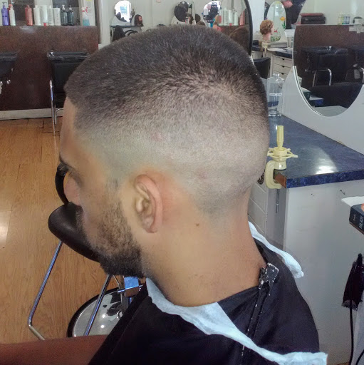 Barber Shop «The Cut Connection Barbershop», reviews and photos, 1215 Commercial St SE, Salem, OR 97302, USA