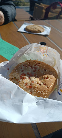 Cheeseburger du Restauration rapide McDonald's Bias - n°8