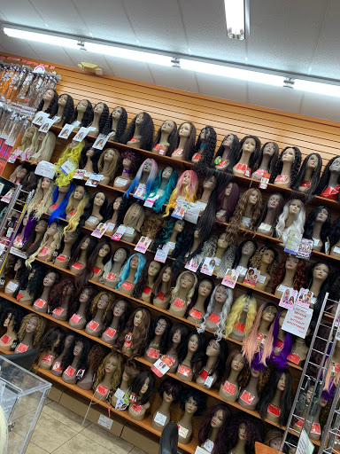 Beauty Supply Store «Elegant Beauty Supplies», reviews and photos, 13528 University Plaza St, Tampa, FL 33613, USA