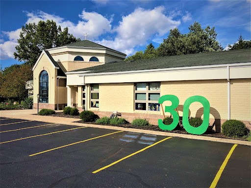 Book Store «St Raphael Center», reviews and photos, 4365 Fulton Dr NW, Canton, OH 44718, USA