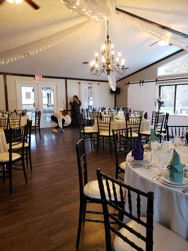 Wedding Venue «Cheers Chalet», reviews and photos, 1211 Coonpath Rd NW, Lancaster, OH 43130, USA