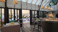 Atmosphère du Restaurant Il Carpaccio à Paris - n°7
