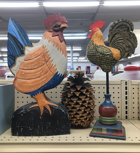 Thrift Store «Goodwill», reviews and photos, 1079 Market St, Warren, PA 16365, USA