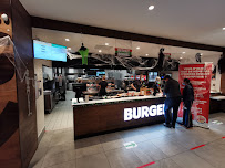 Atmosphère du Restauration rapide Burger King à Hénin-Beaumont - n°10