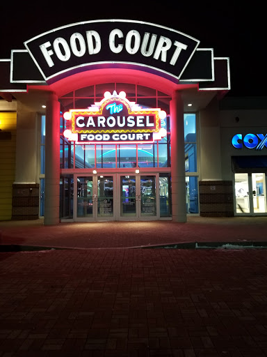 Shopping Mall «Warwick Mall», reviews and photos, 400 Bald Hill Rd, Warwick, RI 02886, USA