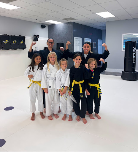 Martial Arts School «Team Nogueira Wald Bloise Martial Arts», reviews and photos, 4580 Donald Ross Rd #105, Palm Beach Gardens, FL 33418, USA