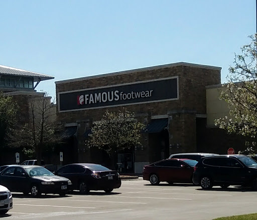 Shoe Store «Famous Footwear», reviews and photos, 1800 S Loop 288, Denton, TX 76205, USA