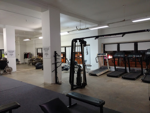 Gym «B&W Gym», reviews and photos, 5920 N Ridge Ave, Chicago, IL 60660, USA