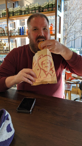 Coffee Shop «Juan Valdez Café», reviews and photos, 1889 F St NW, Washington, DC 20006, USA