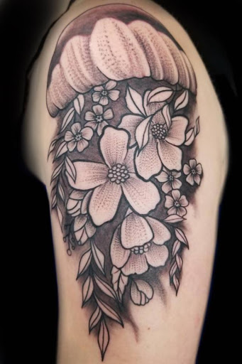 Explore family tree tattoo ideas, creative tattoo ideas in Stephenville, available at Artistic Realm Tattoos