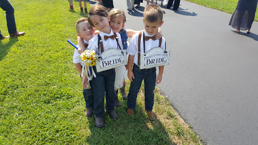 Wedding Venue «Rolling Meadows Ranch», reviews and photos, 421 N Waynesville Rd, Lebanon, OH 45036, USA