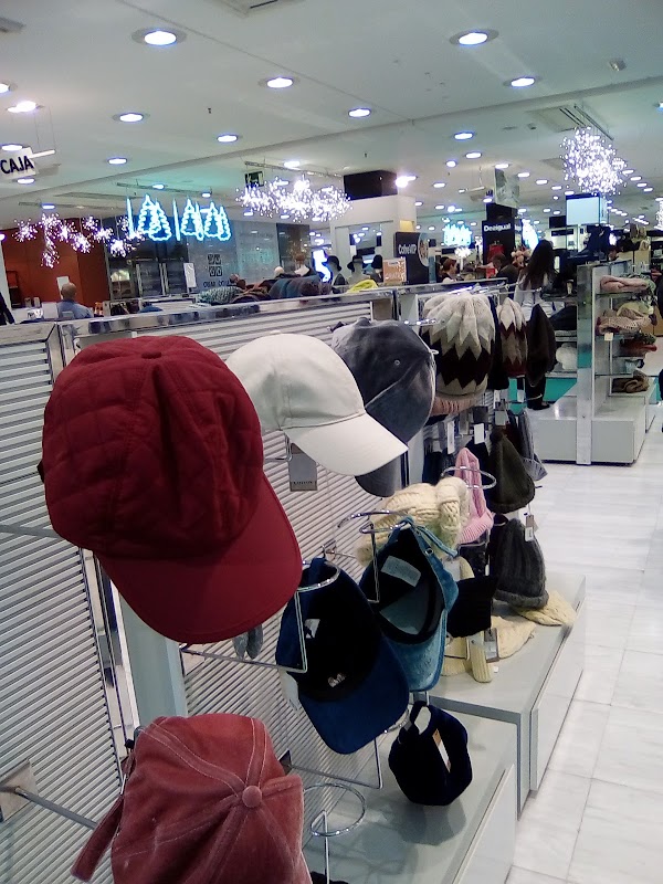 Imagen de El Corte Inglés (8 de 26)