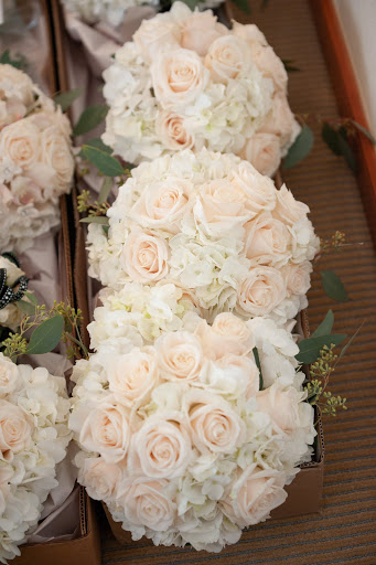 Florist «F R Brice Florist», reviews and photos, 901 Teall Ave, Syracuse, NY 13206, USA