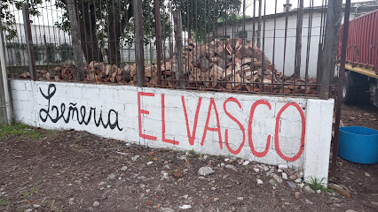 Leñeria 'El Vasco'