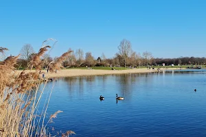 Horstmarer See Lünen image