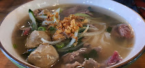Soupe du Restaurant asiatique Mangue thai à Thiais - n°3