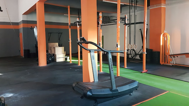 The Athlete Centre Csíkszereda - Miercurea Ciuc