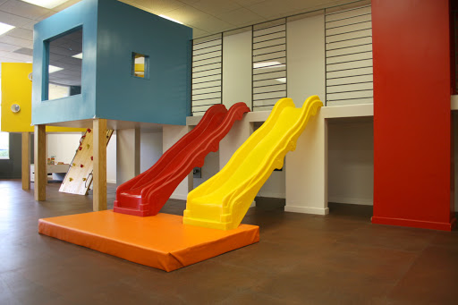 Hideout Indoor Playground and Party Venue for Kids