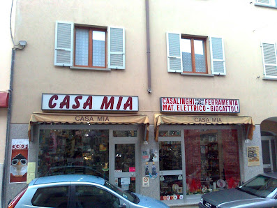 Casa Mia di Bergonzi Marianora Corso Roma, 7, 29024 Ferriere PC, Italia