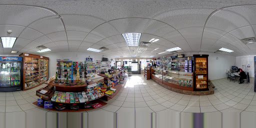 Tobacco Shop «Lombard Tobacco», reviews and photos, 890 E Roosevelt Rd, Lombard, IL 60148, USA