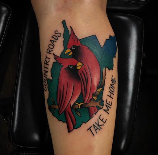 Tattoo Shop «SD Tattoo and Body Piercing», reviews and photos, 3780 Hancock St, San Diego, CA 92110, USA