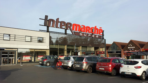 Intermarché SUPER Marquette-lez-Lille