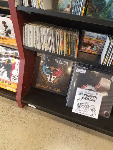 Record Store «Bull Moose», reviews and photos, 683 Hogan Rd, Bangor, ME 04401, USA