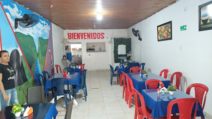 Restaurante Los Muñoz - Cl. 2ª, San José Del Fragua, San José Del Fragüa, Caquetá, Colombia