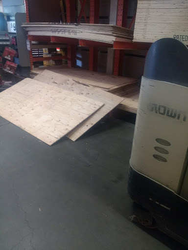 Home Improvement Store «The Home Depot», reviews and photos, 225 Soscol Ave, Napa, CA 94559, USA