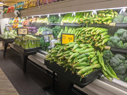 Grocery Store «Safeway», reviews and photos, 702 W Hopi Dr, Holbrook, AZ 86025, USA