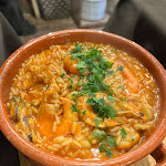 Photo n°1 de l'avis de Judy.u fait le 30/12/2022 à 20:48 sur le  Adega Dona Antónia à Porto