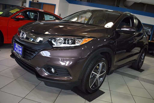 Honda Dealer «Muller Honda of Gurnee», reviews and photos, 7000 Grand Ave, Gurnee, IL 60031, USA