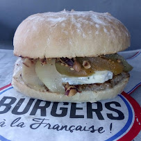 Photos du propriétaire du Restaurant de hamburgers Crock N' Roule à Pontoise - n°8