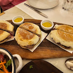 Photo n°2 de l'avis de Luis.u fait le 28/12/2023 à 22:46 sur le  Restaurante Alecrim à Estremoz