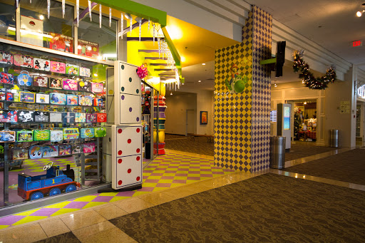 Toy Store «Toy Time», reviews and photos, 2450 Grand Blvd #211, Kansas City, MO 64108, USA
