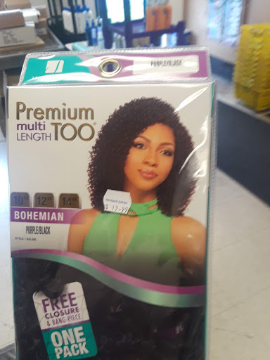 Beauty Supply Store «PRO Beauty & Barber Supplies», reviews and photos, 829 Hamilton St, Somerset, NJ 08873, USA