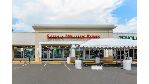 Sherwin-Williams Paint Store, 128 Branch Rd SE, Vienna, VA 22180, USA, 