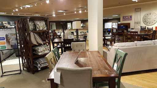 Furniture Store «Ashley HomeStore», reviews and photos, 300 W Blackstock Rd, Spartanburg, SC 29301, USA