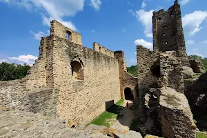 Ruins of Okoř Castle image