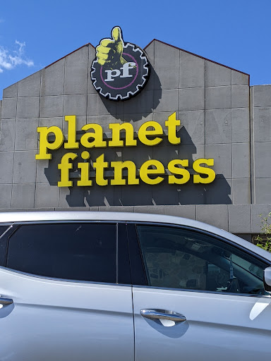 Gym «Planet Fitness», reviews and photos, 27330 Plymouth Rd, Redford Charter Twp, MI 48239, USA