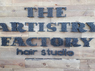 The Artistry Factory