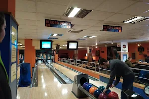 Bowling Four-Bowl Ostrov image