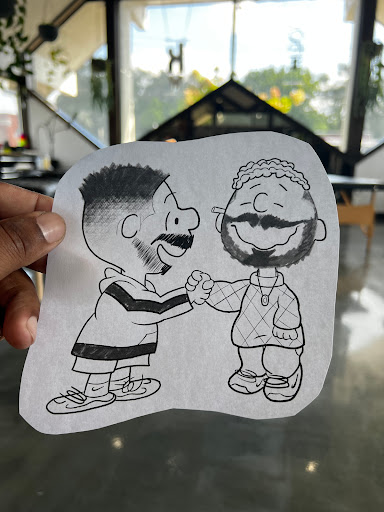 Explore amor fati tattoo ideas, creative tattoo ideas in Tallmadge, available at Killjoy tattoo