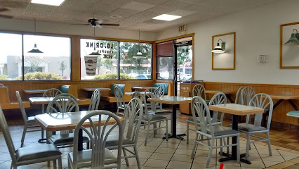 Super Burger Drive-In - 1295 Manning Ave, Reedley, CA 93654