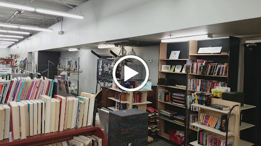 Thrift Store «Hillcrest Thrift Shop- Platte City», reviews and photos, 1305 Branch St, Platte City, MO 64079, USA