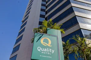 Quality Hotel São Caetano image