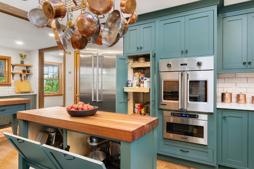 Plumbing Supply Store «Rhode Island Kitchen & Bath», reviews and photos, 139 Jefferson Blvd, Warwick, RI 02888, USA